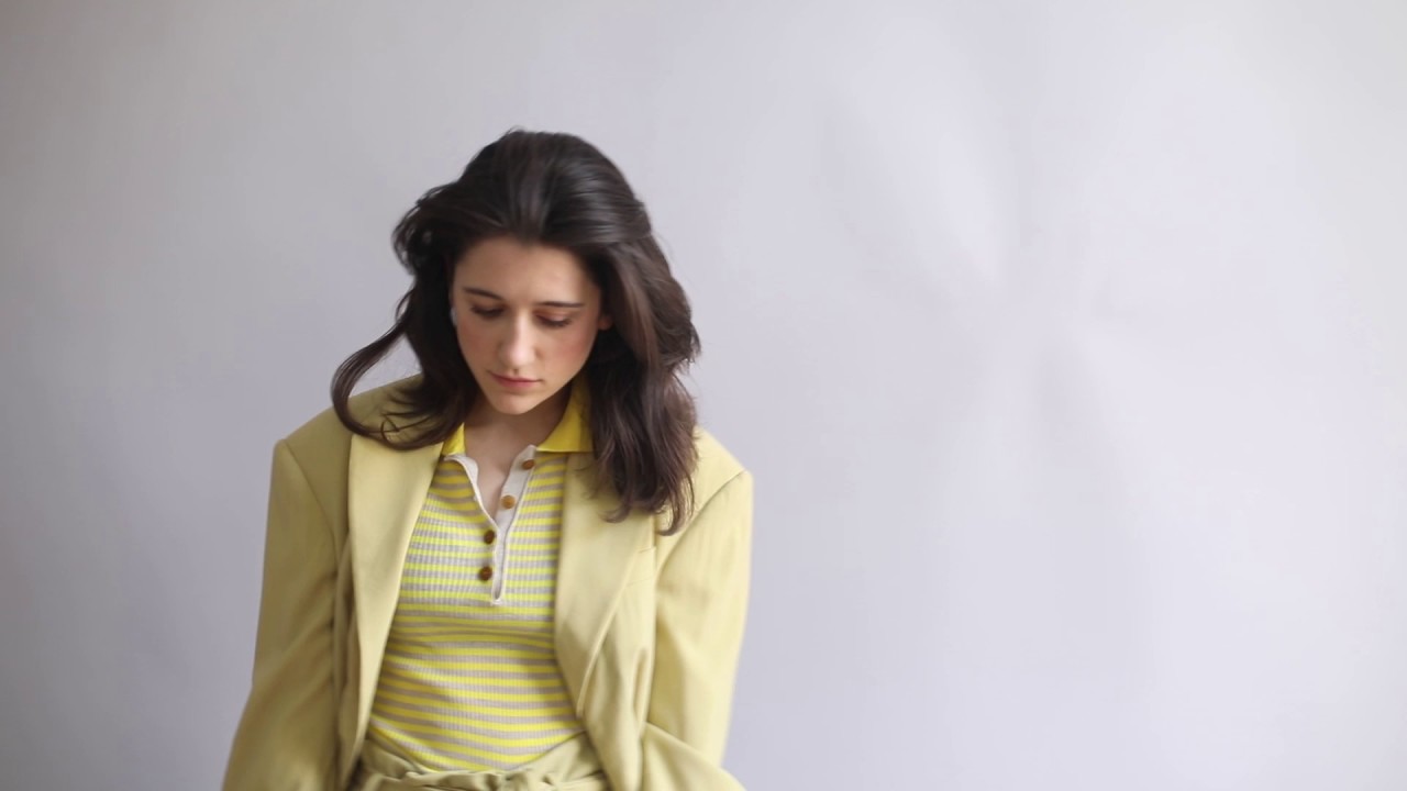Ellie Kendrick