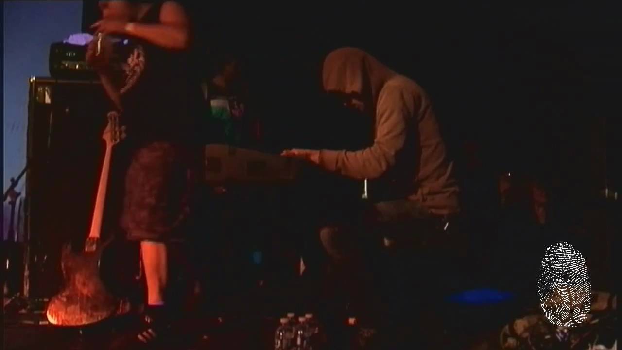 SUBHUMANS 