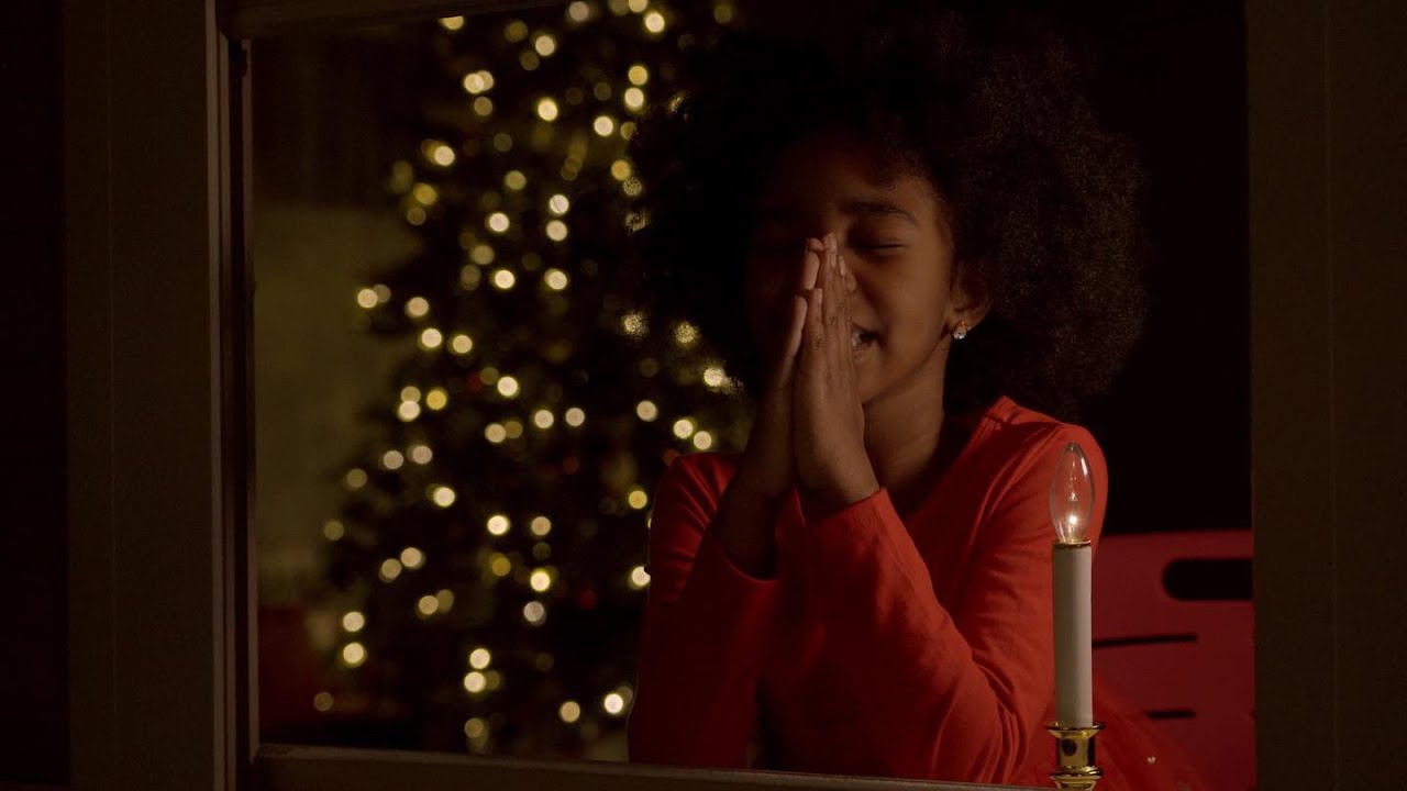 Faith For Christmas [Short Film]