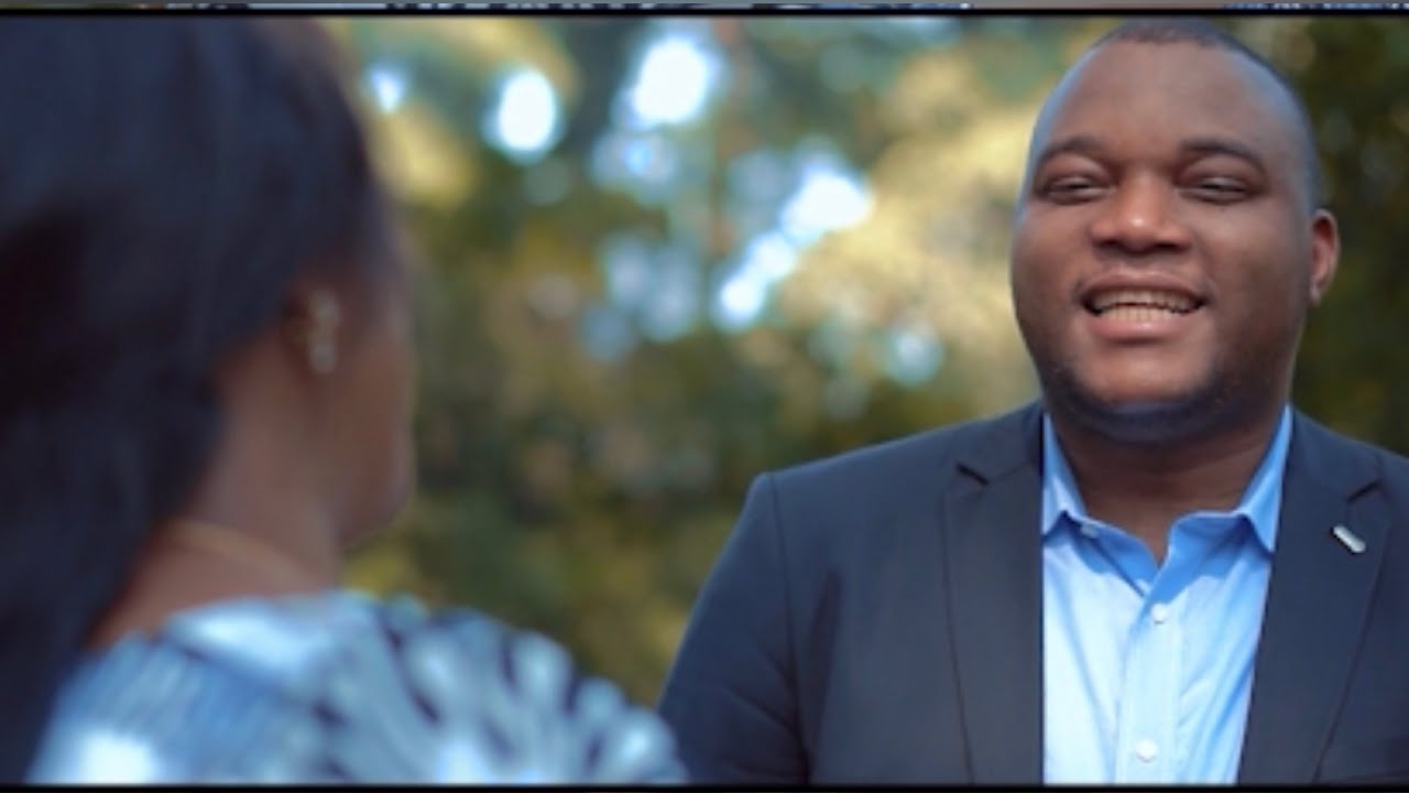 Henri Papa Mulaja ft Gisèle Musadi - 