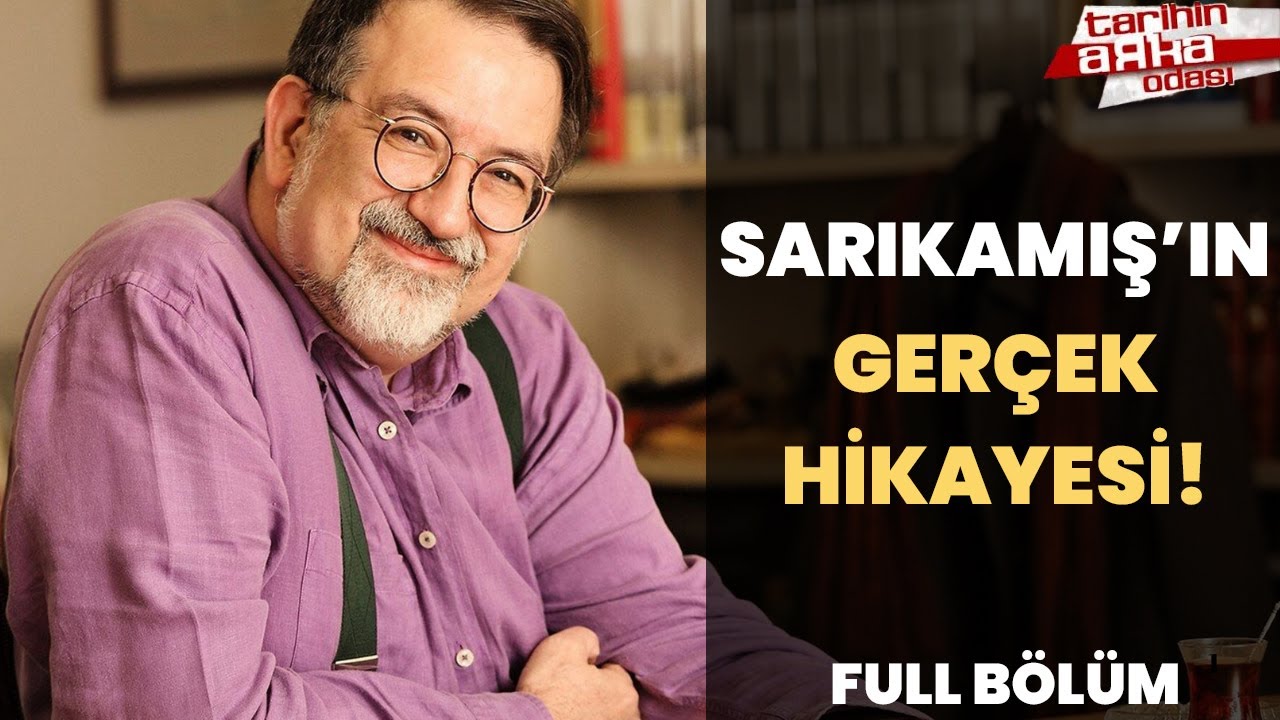 Tarihin Arka Odası - 26 Aralık 2009 | Full Bölüm