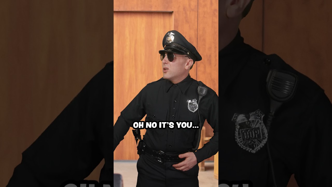 Больше никаких штрафов за нарушение ПДД!