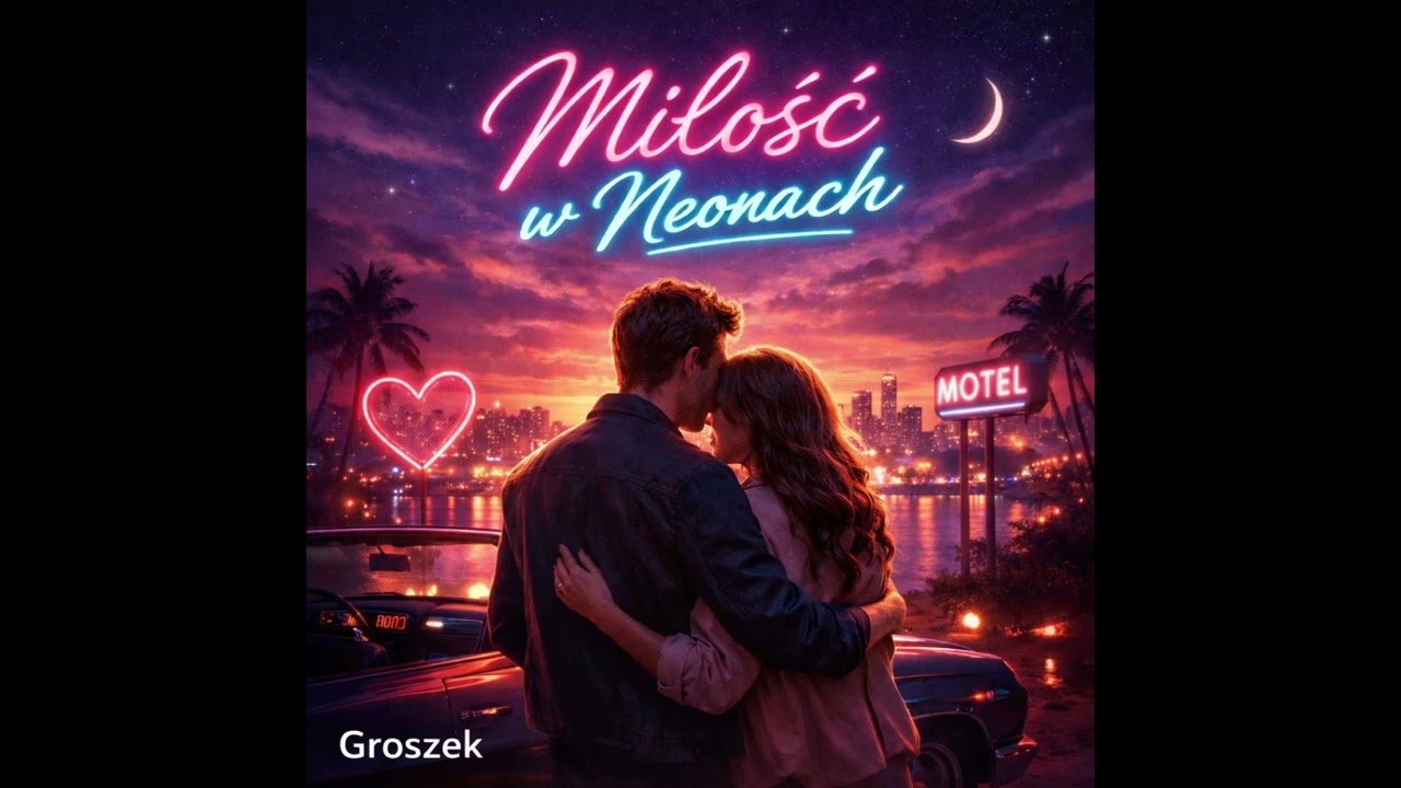 Miłość w neonach