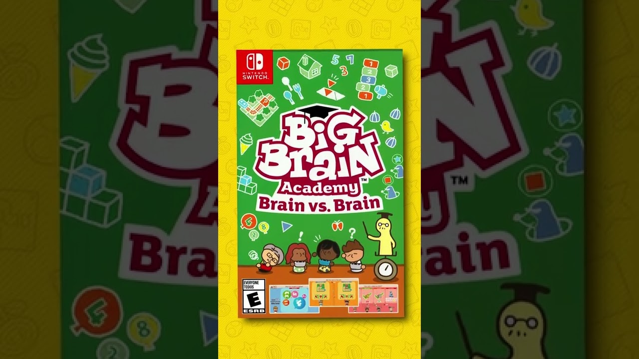 The most UNDERRATED Nintendo Switch games...