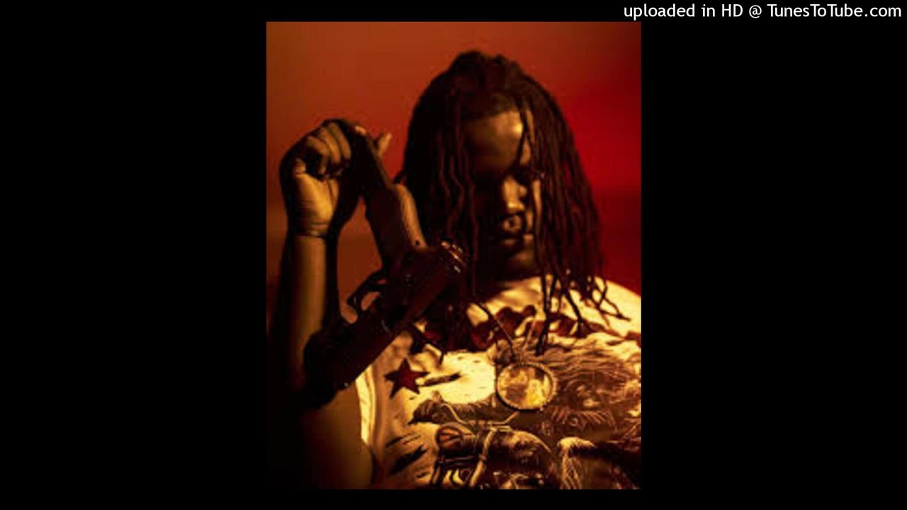 [FREE] RoddyTreyy Sample Type Beat 