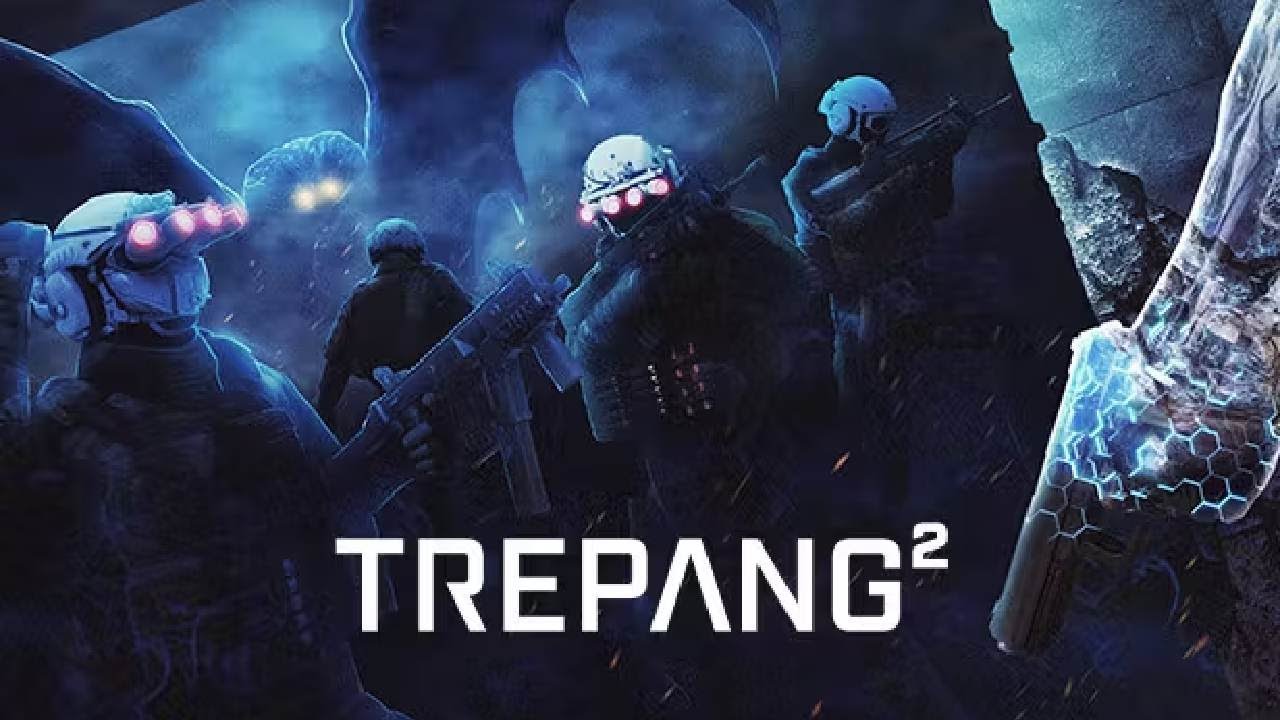 Trepang2 Soy Peor que los Monstruos
