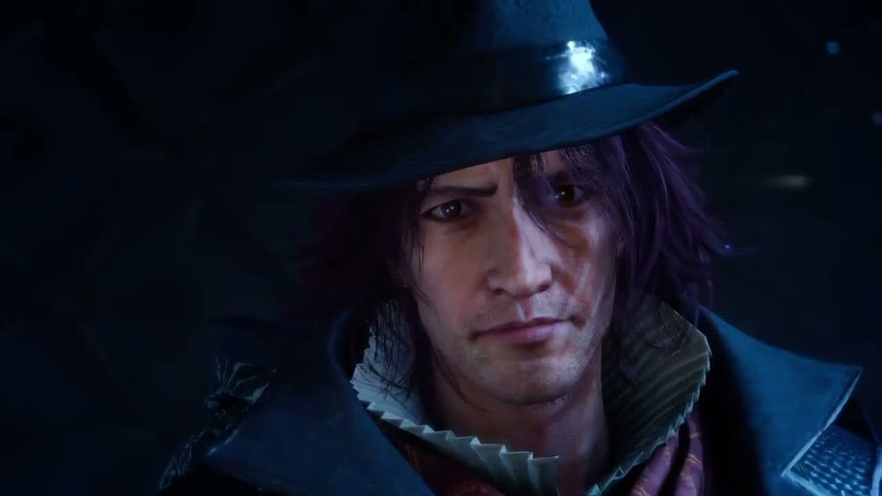 Final Fantasy XV AMV  - Rise (Cover by State of Mine)