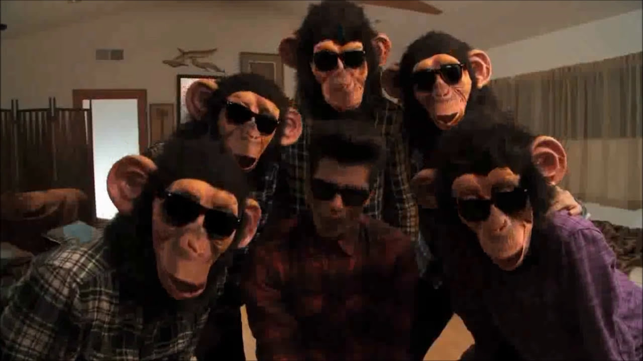 Bruno Mars - The Lazy Song [Super Slow]