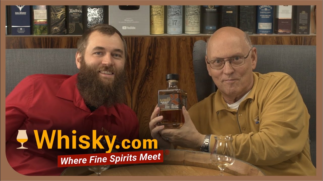 Bladnoch 13 Years | Whisky Review