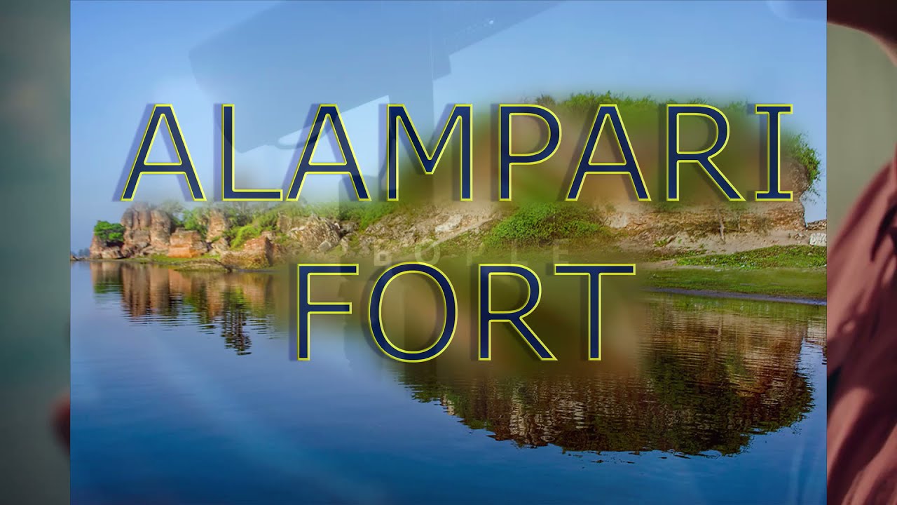 ALamparai Fort