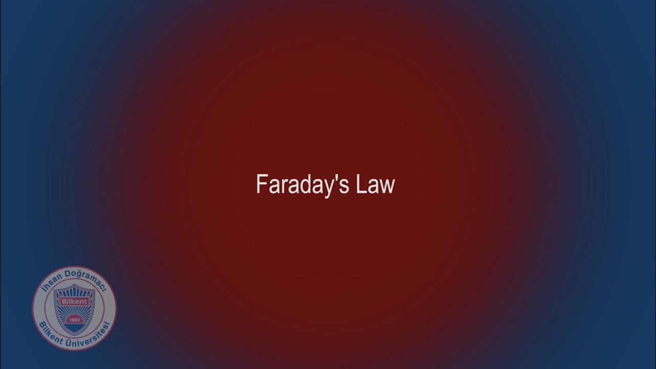 General Physics II - Lecture 31 (PHYS 102)