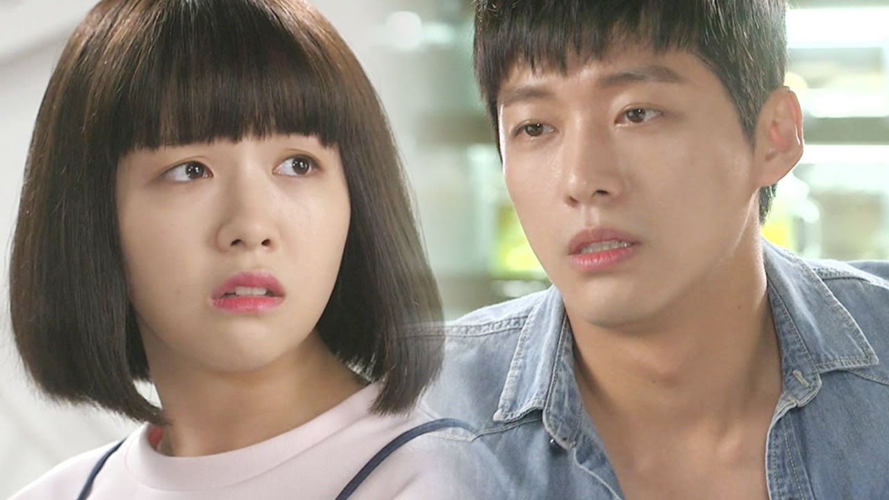 남궁민, 민아에 귀여운 허세 “얼마면 돼?” 《Beautiful Gong Shim》 미녀 공심이 EP20