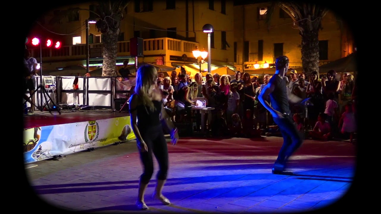 FlashDance - Dirty Dancing - Grease