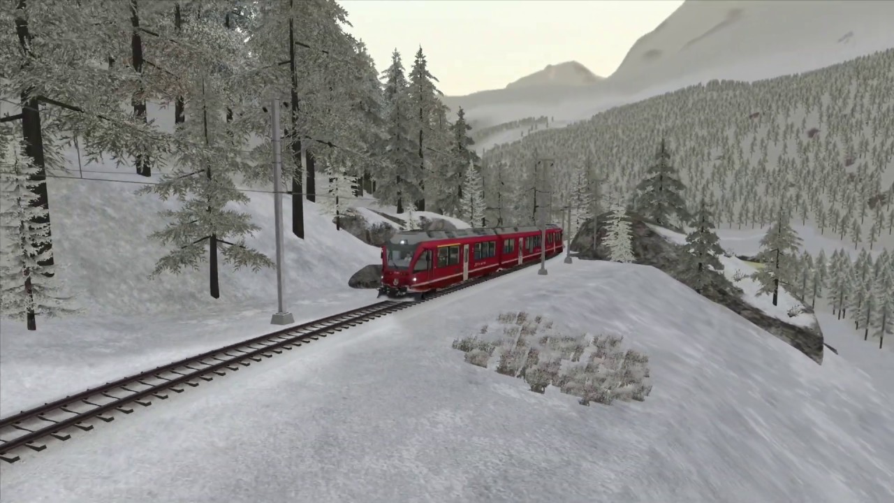 AROSA LINE TS2018