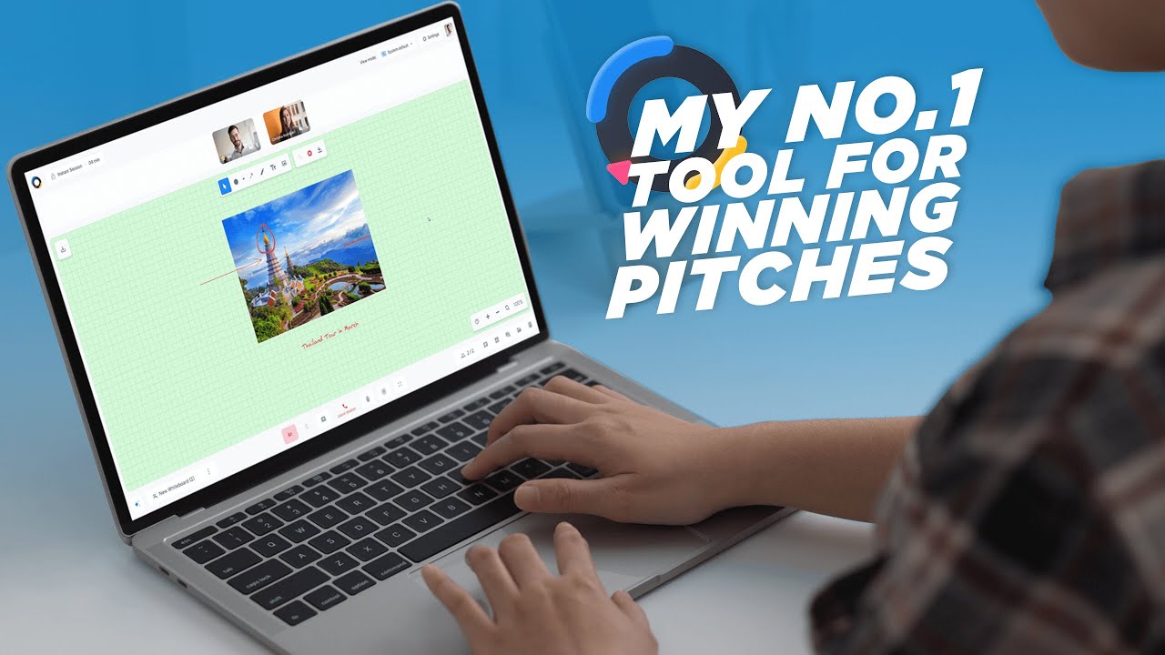 Sessions - My no.1 Tool for Winning Pitches in 2024