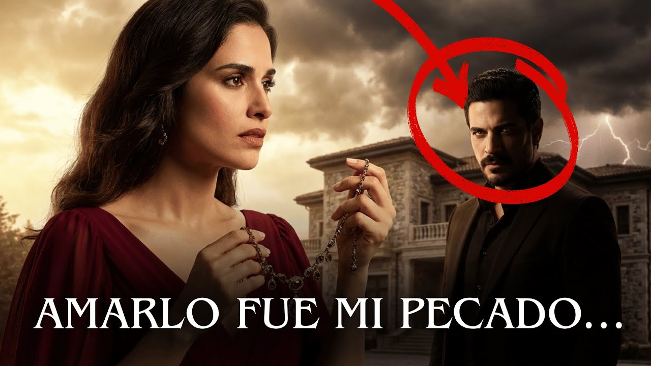 Él Destruyó el Honor de Mi Familia… Y Yo Terminé Amándolo