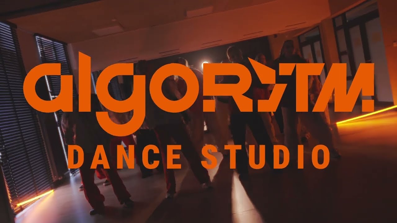 SPACESEED | DANCE VIDEO | ALGORYTM