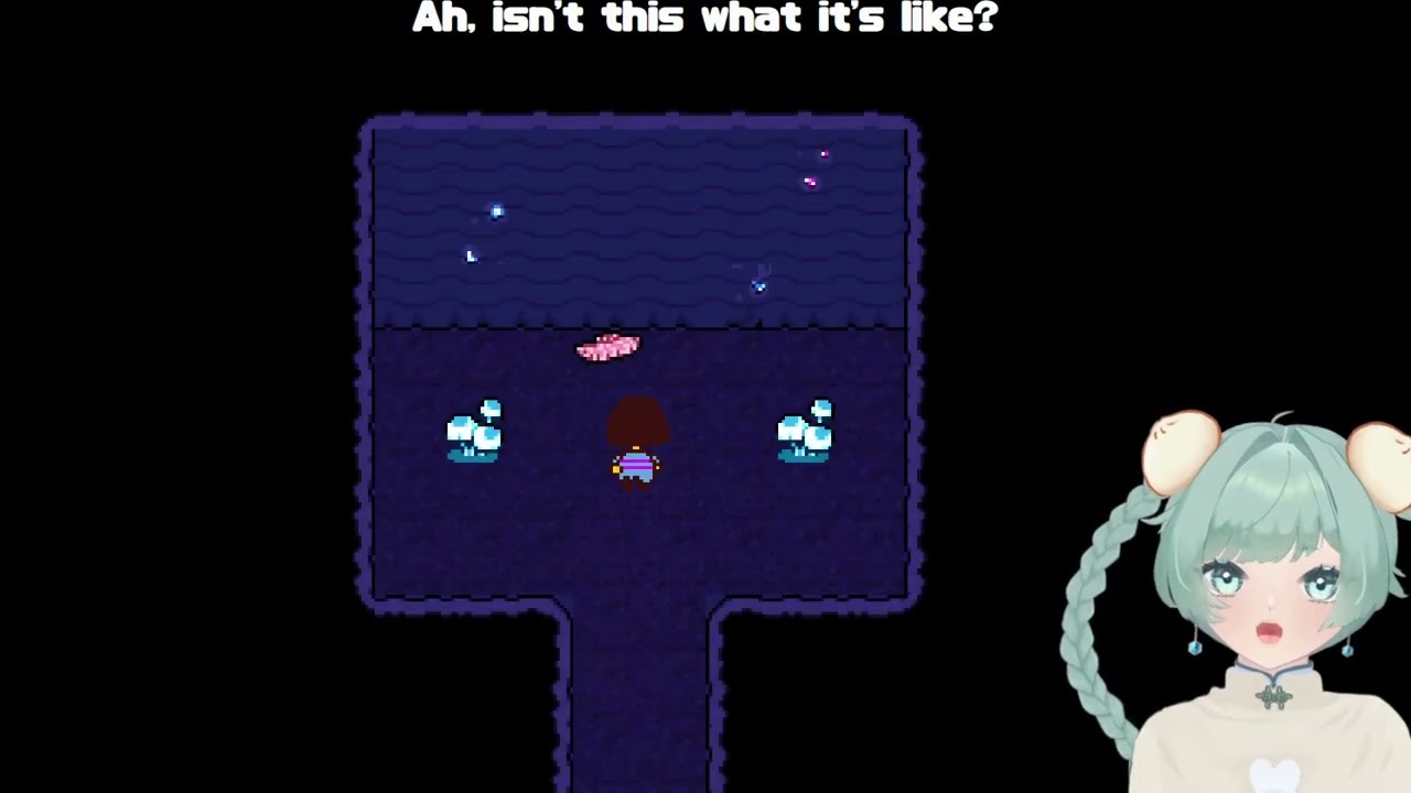 【UNDERTALE】初見プレイ 2週目　今度こそ殺さない　#56