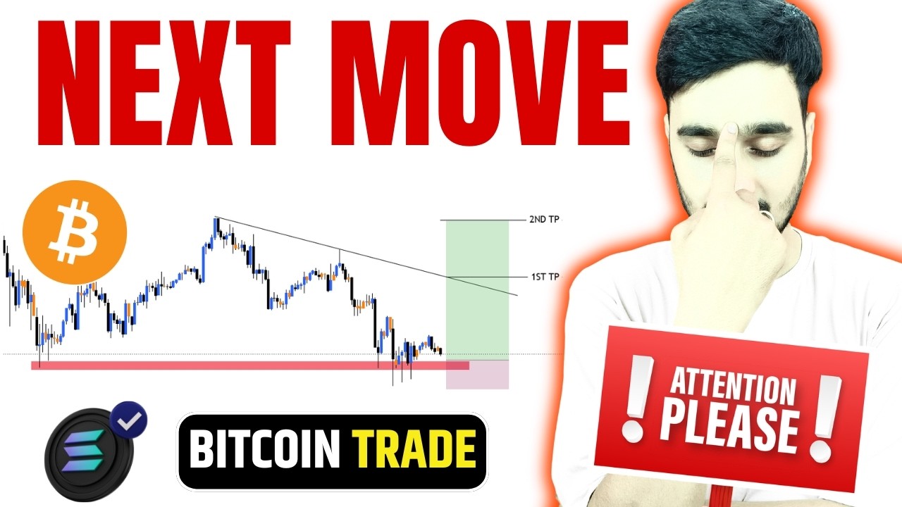 BITCOIN: POTENTIAL REVERSAL SIGNAL!!! #BTC Price Prediction & Crypto Crash News Today