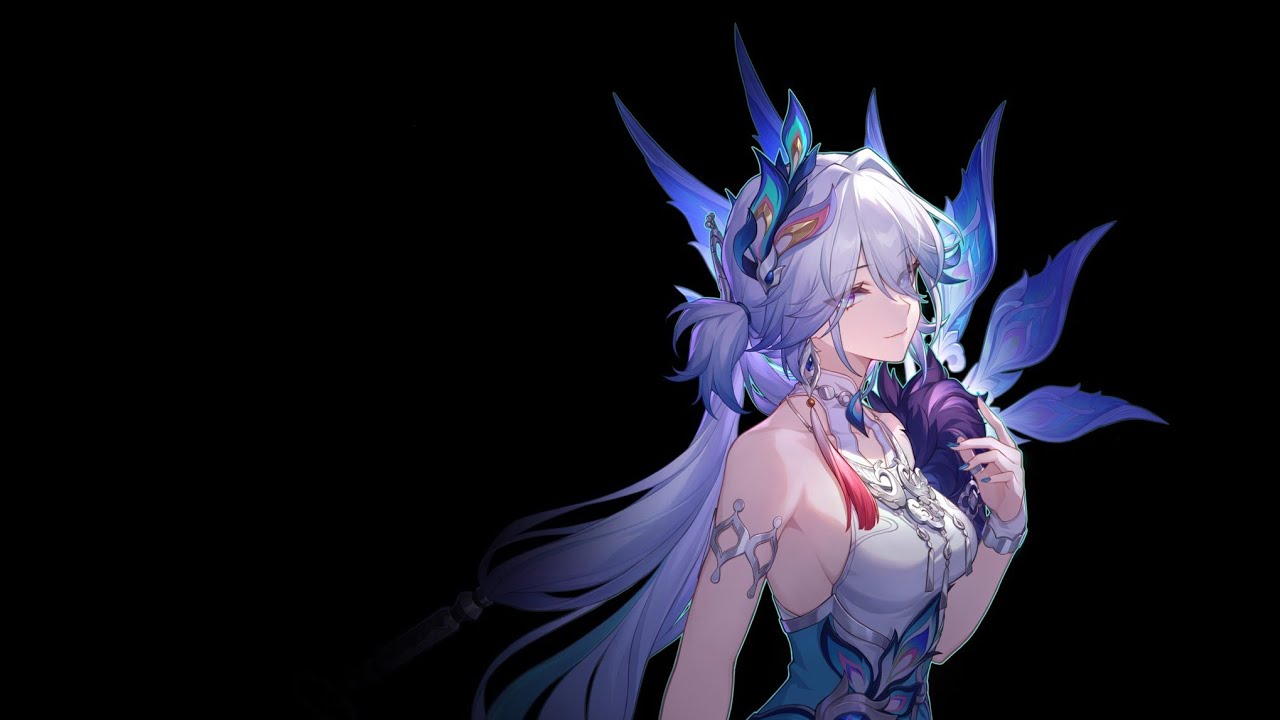 Honkai: Star Rail invocation yao guang