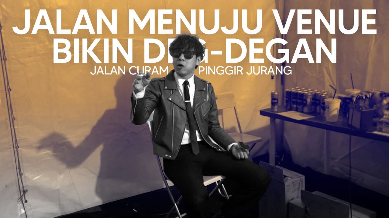 WOWJURNAL #36: Manggung di Gunung | The Changcuters