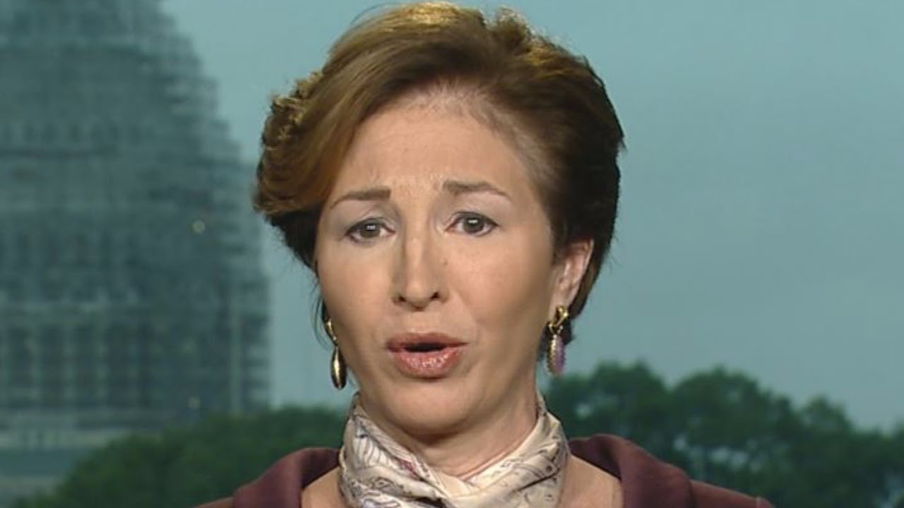 Anne-Marie Slaughter on 'having it all' and Hillary Clinton