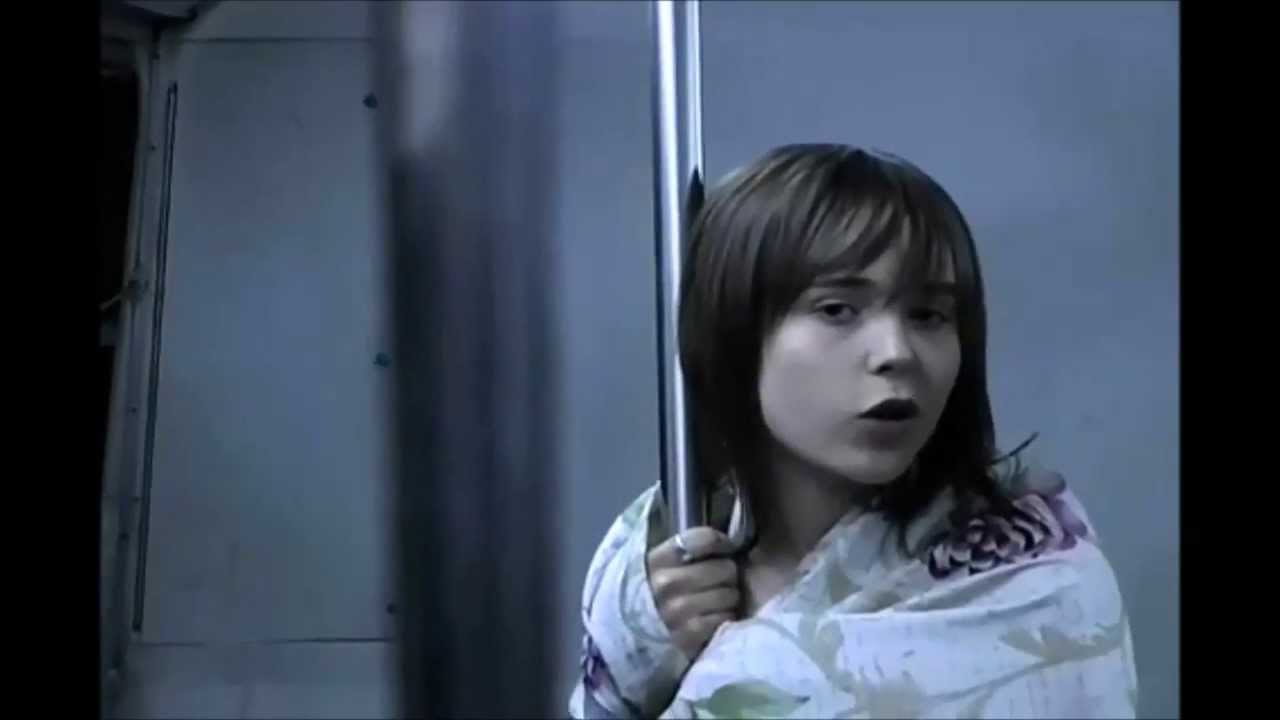 Ellen Page - 