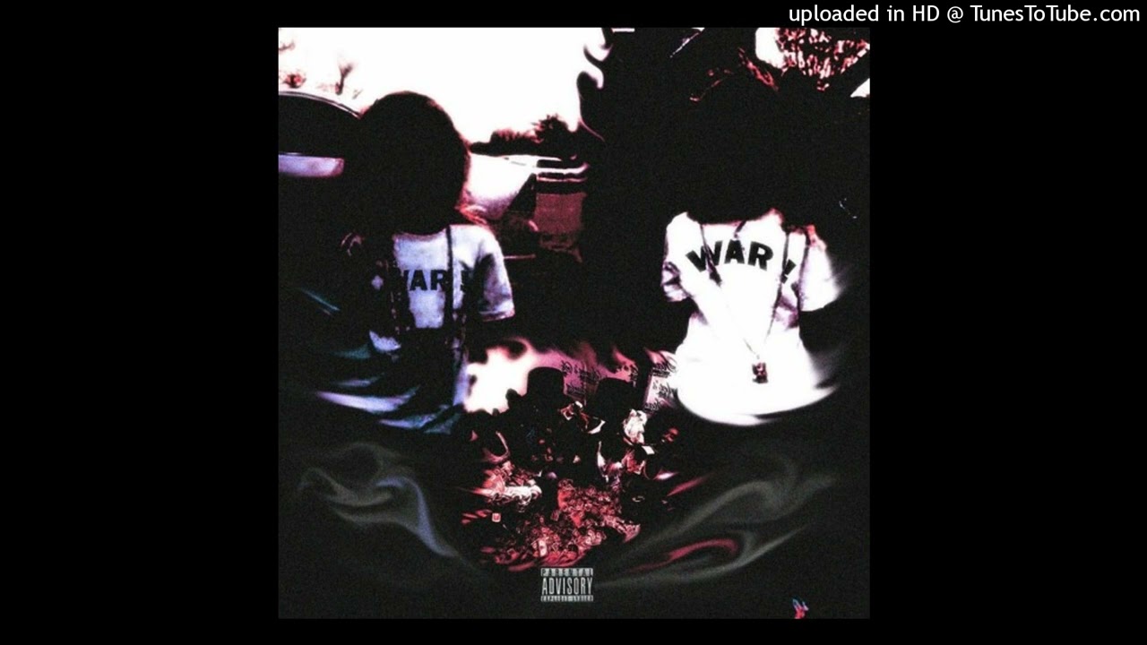 ICYTWAT TYPE BEAT “WAR”