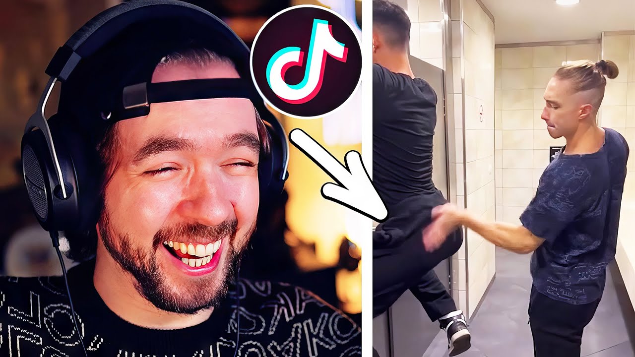 FUNNIEST Tik Toks I Could Find