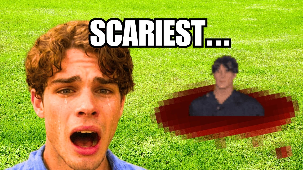 15 SCARIEST Moggers EVER…