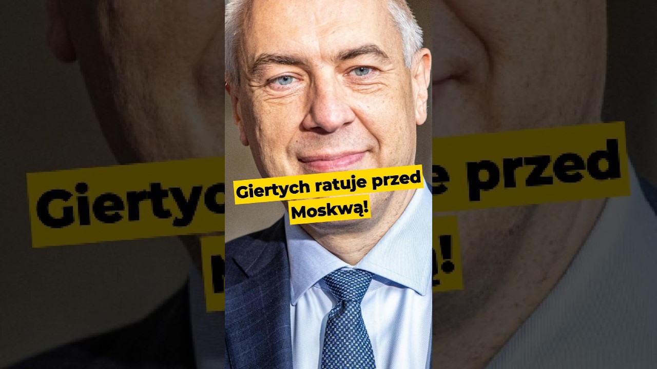 Giertych ratuje przed Moskwą! #IPPTVNaŻywo #Zondacrypto #AferaZondaPiS #Kral #Piesiewicz
