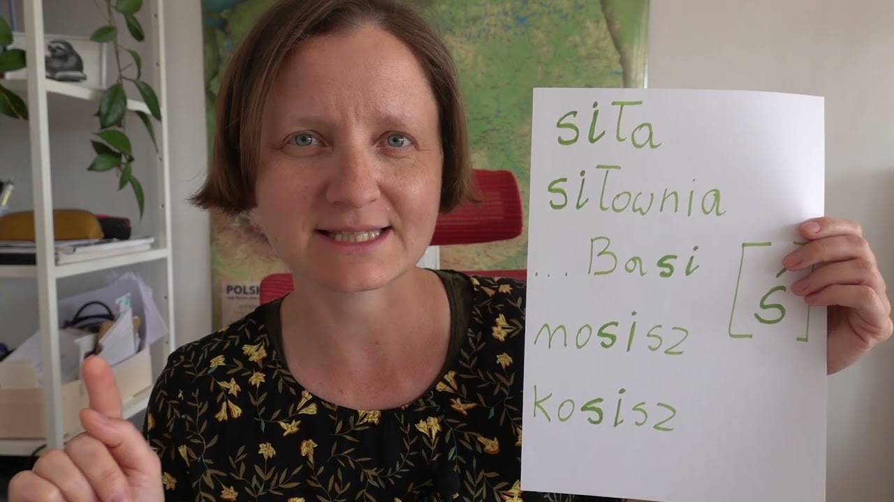 Powiedz BASI, co to jest SINUSOIDA