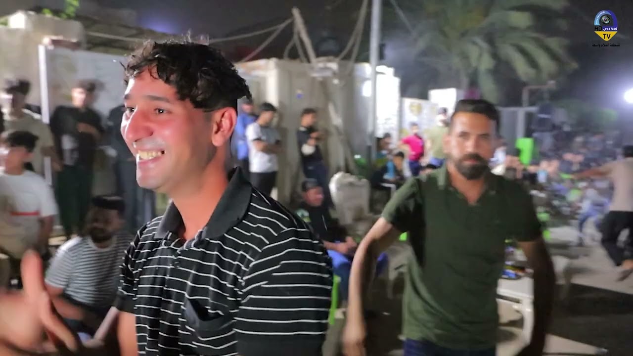 مو حنة ضيم حفل زفاف الحبيب محمد رشيد المياحي الف مبروك تستاهل كل خير