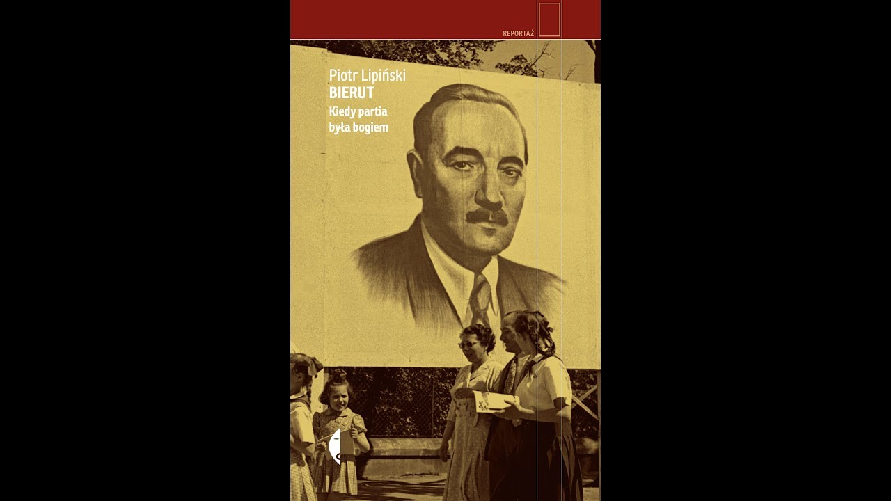 Plus czy Minus. Konfrontacje Historyczne. Dyskusja o książce Piotra Lipińskiego 
