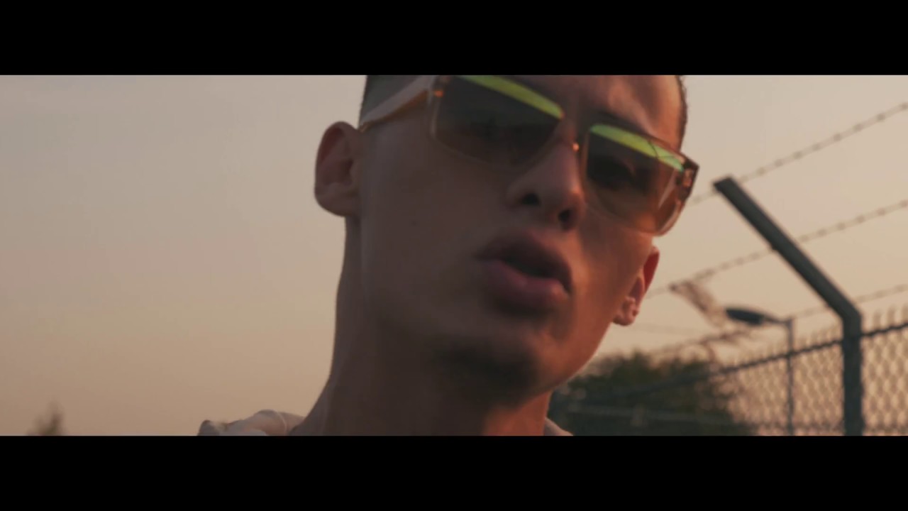 Aladin 135 - Parti de rien (Freestyle)