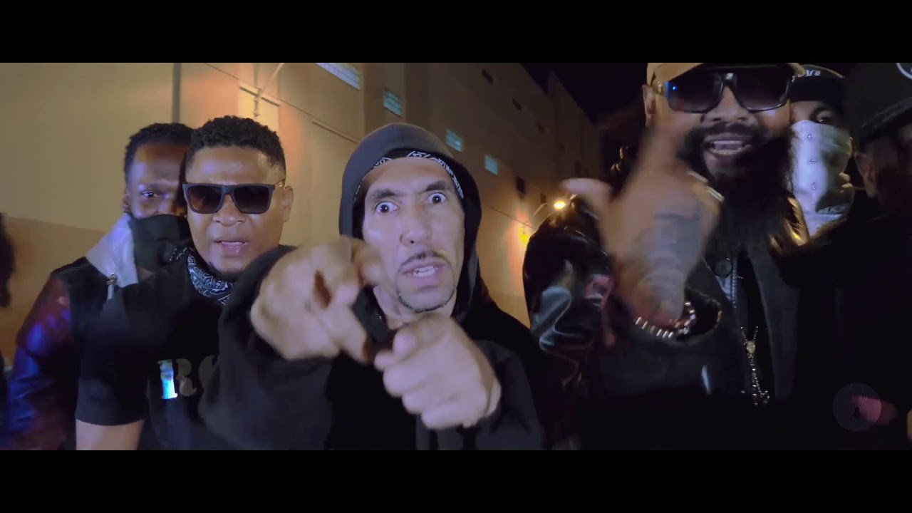 EL BARE - CLAN VIUDA NEGRA