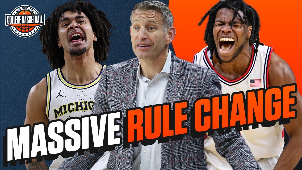 5-for-5 Rule Explained: Here's What the NCAA Is Changing