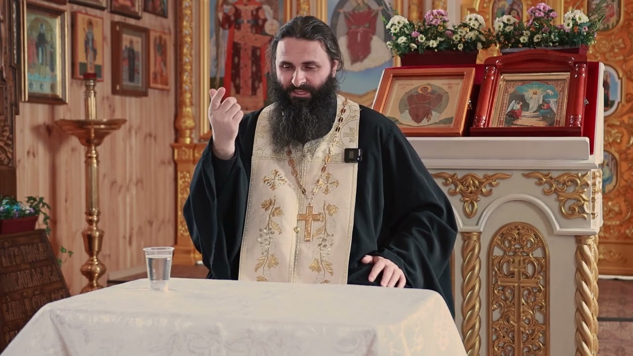 9  Какую свободу Бог дает человеку?