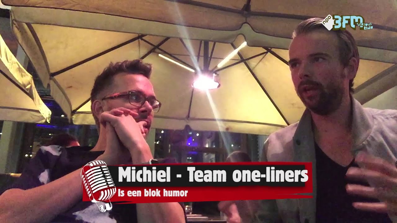 Voorbereidingen Bonte Avond