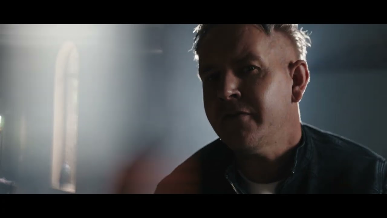 Deon Groot - Seisoene (Amptelike Musiekvideo)