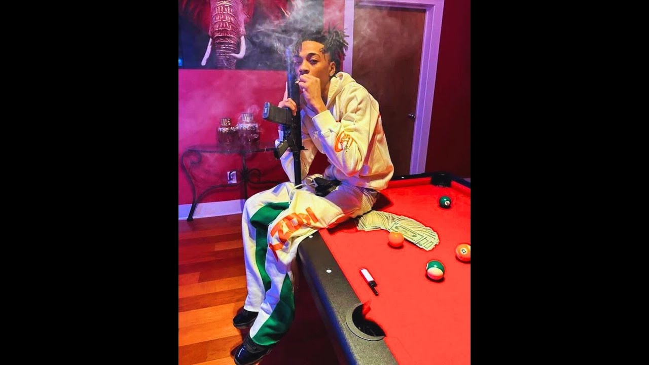 [FREE] Lil 6 x Sample Dallas Drill Type Beat - 