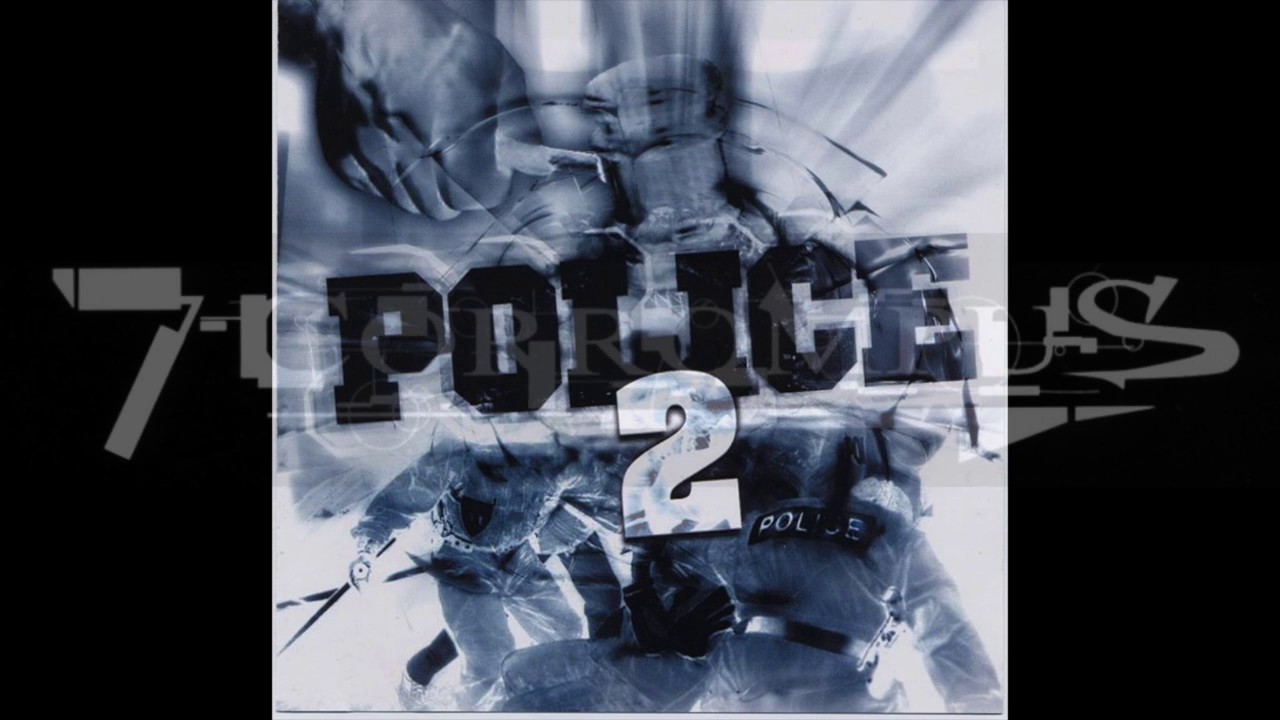 BLEU - Les 7 CORROMPUS (NODJOCK & KOVO M22 / Dj SEEQ)