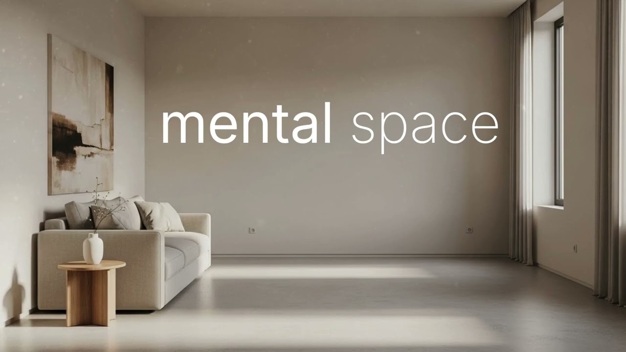Quiet Music for Meditation & Mindfulness | Peaceful Minimal Ambient