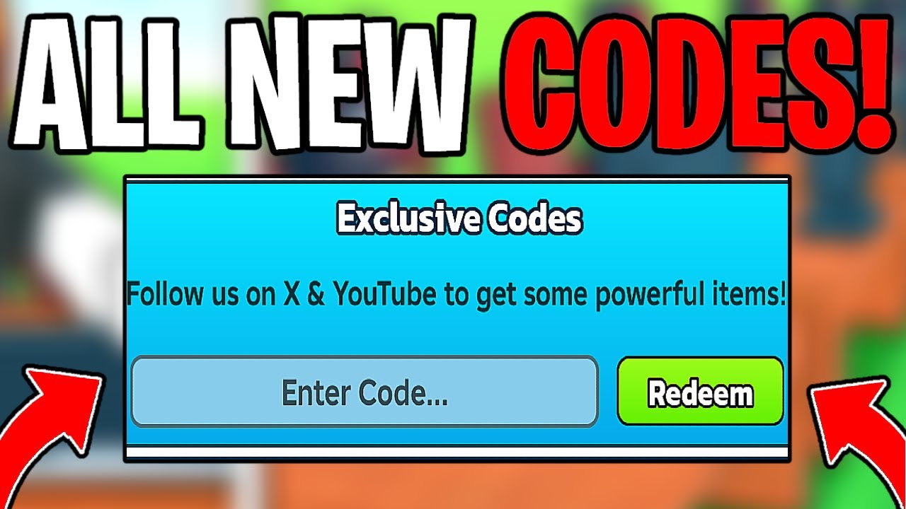 *NEW* ALL CODES IN BE A YOUTUBER ROBLOX FEBRUARY 2026 ✅ WORKING BE A YOUTUBER CODES!