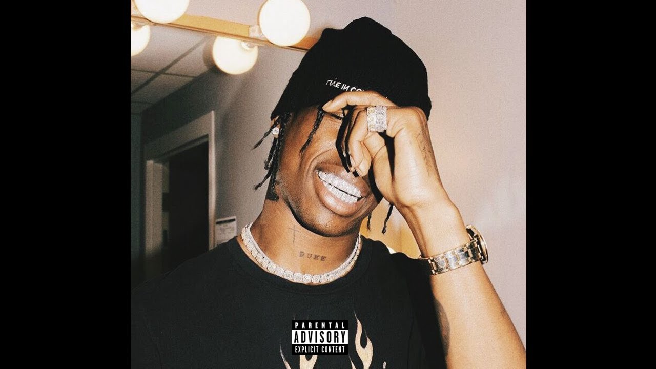 (FREE) TRAVIS SCOTT X LITHE TYPE BEAT - DEALING