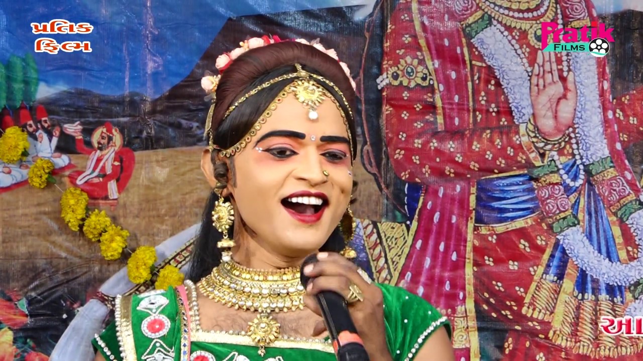 હજારો હાથીડા વિરાતારી જાનમાં (લાલુ ભાલ ) || HAJRO HATHIDA VIRA TARI JANMA【Lalu Bhal】 || Pratik Films