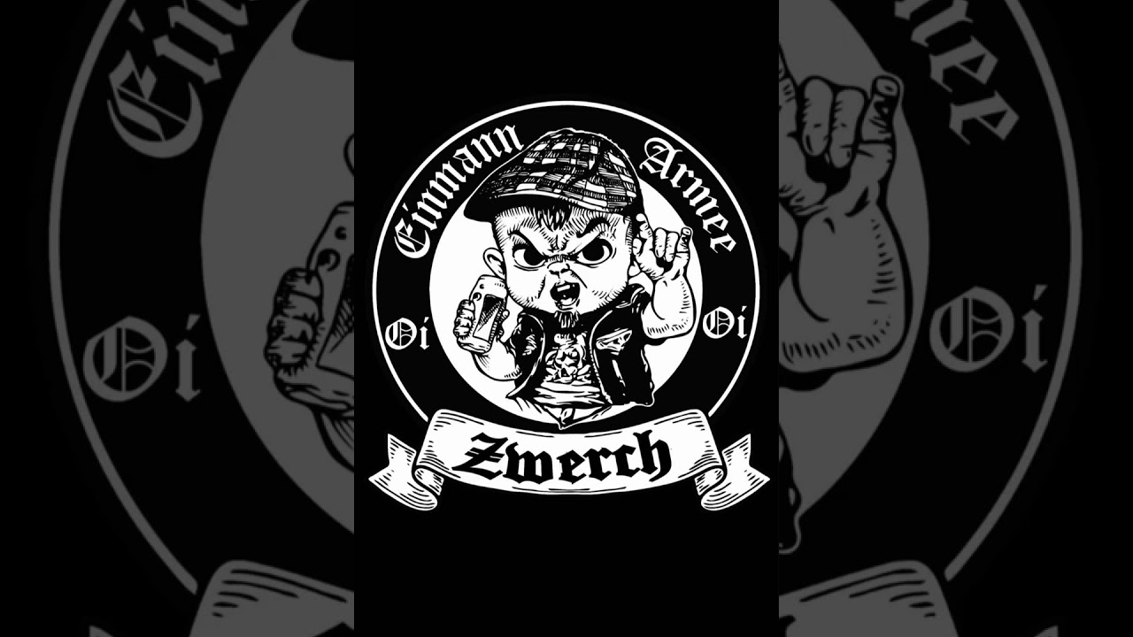 Zwerch - Der kleine Junge