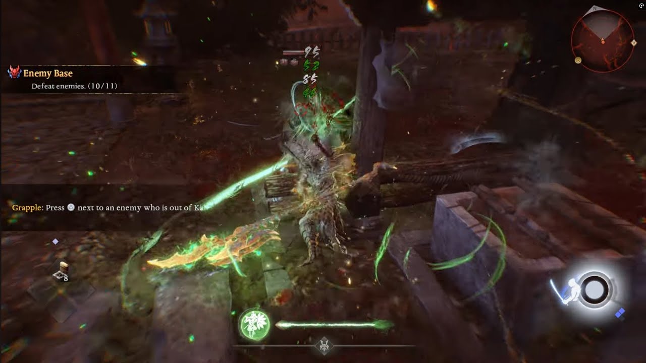 Nioh 3