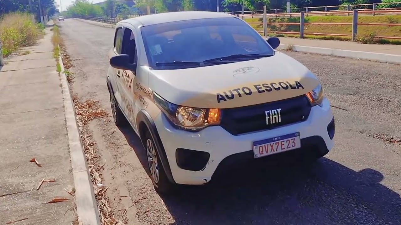 Como ter DOMINIO de Embreagem, e não pagar o carro.