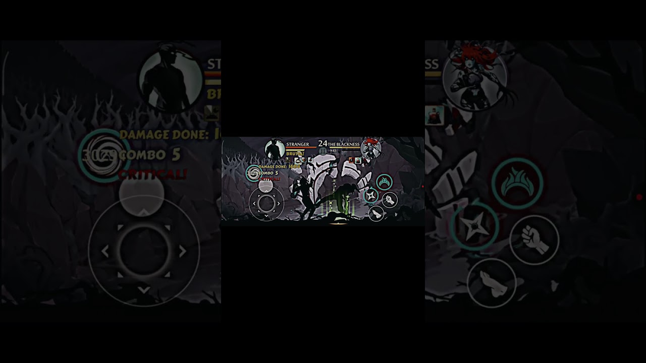 #NewPrivateServer || Best Round In Blackness With Revival Set